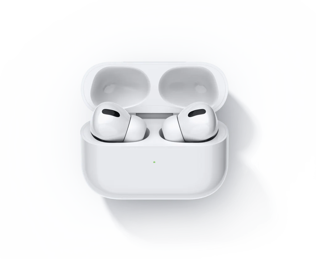 AirPods Modelleri